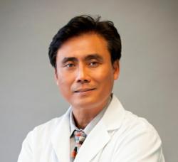 Dr. Larry P. Vigilia, MD